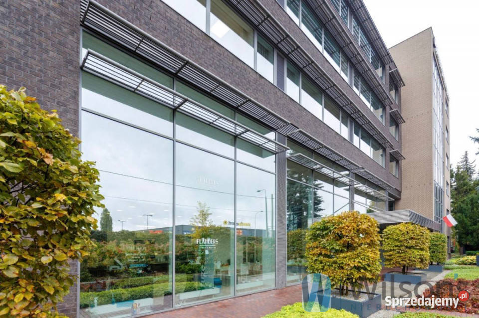 Lokal Warszawa 37687m2