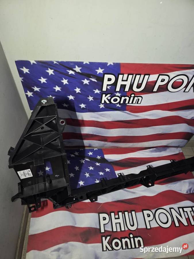 BELKA PRZEDNIA NOWA CHRYSLER PACIFICA 1620 R Kawnice