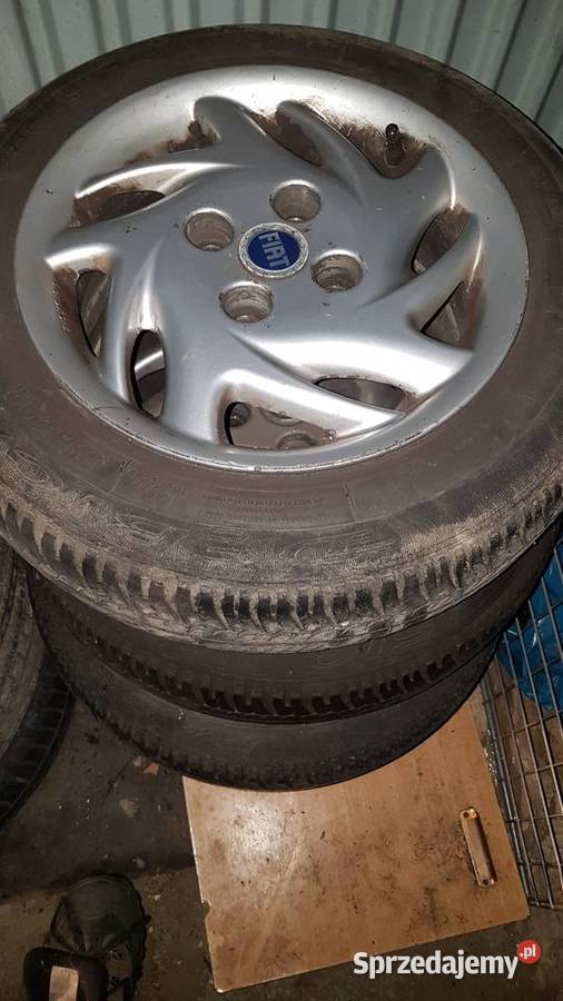 Seicento Brush 900 LPG Trzebinia