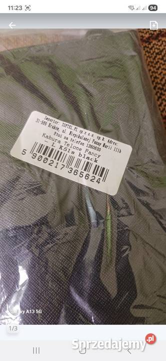 Etui do lg k51s I do k41s Malinowo