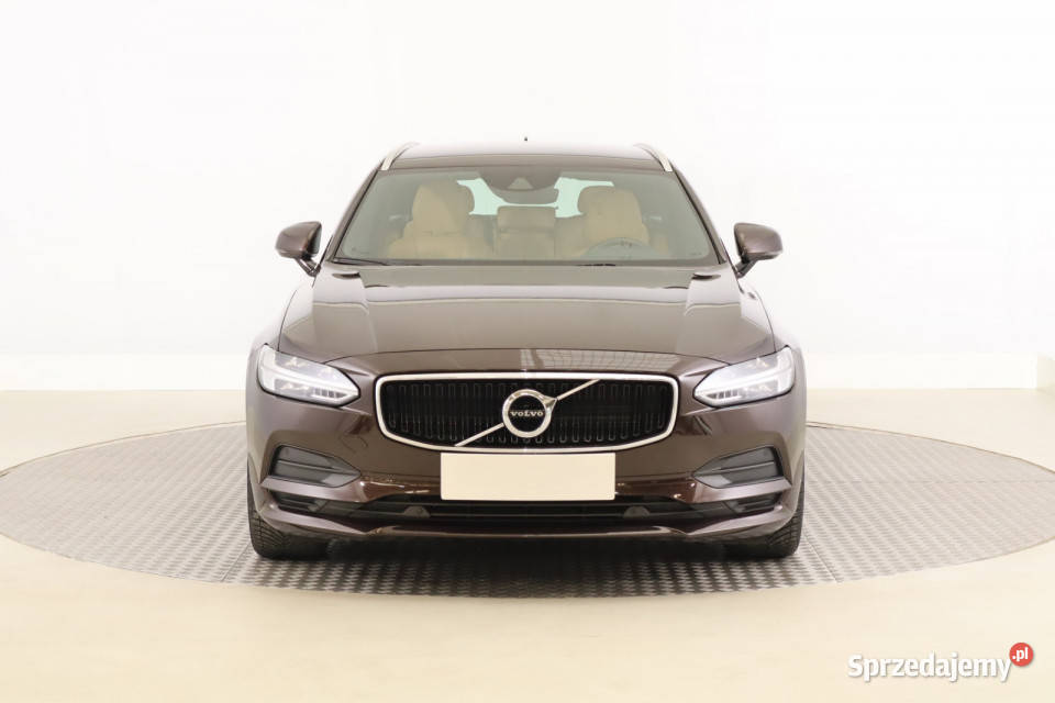 Volvo V90 T4 V90 Zabrze