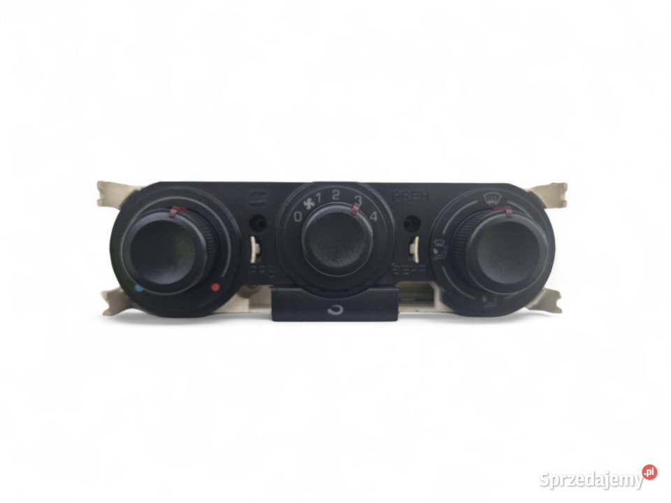 PANEL STEROWANIA NAWIEWU SEAT IBIZA III CORDOBA Działoszyce