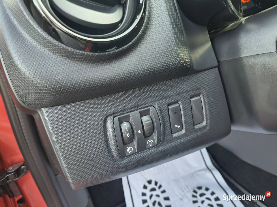 Renault Clio 09i 90 Dynamique IV 2012 śląskie Mysłowice