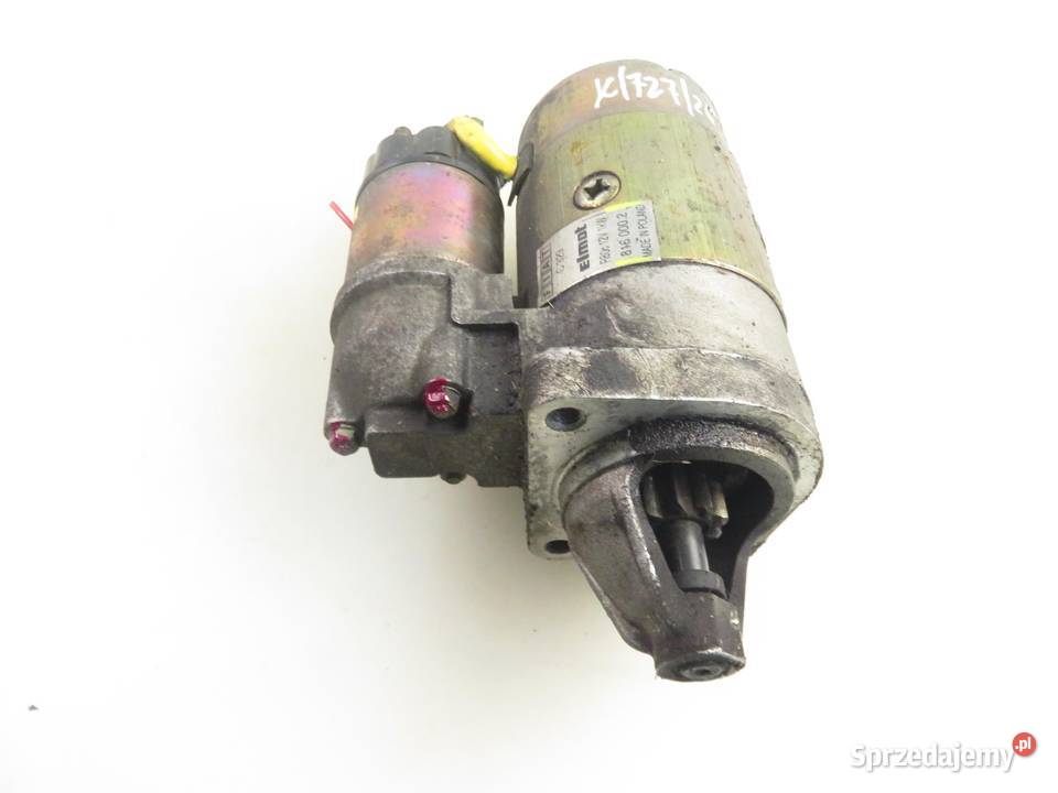 ROZRUSZNIK FIAT UNO 09 8160002