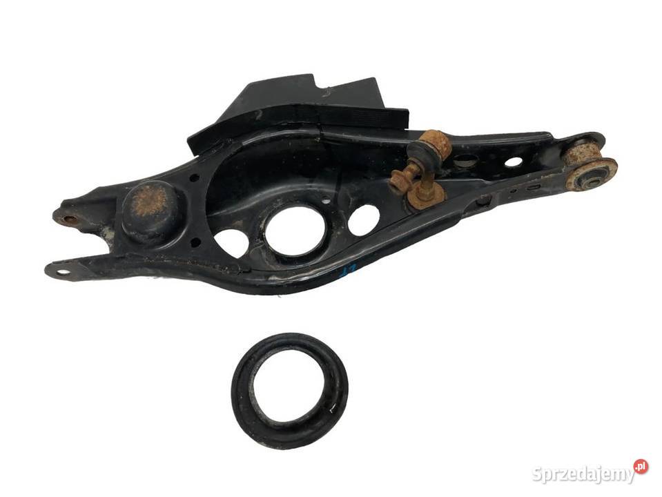 TOYOTA RAV4 III XA30 LIFT 22 D4D 150 2011R 4X4 Skarżysko-Kamienna