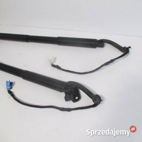 BMW F31 SIŁOWNIK KLAPY TYŁ ELEKTRYCZNY Rakoniewice