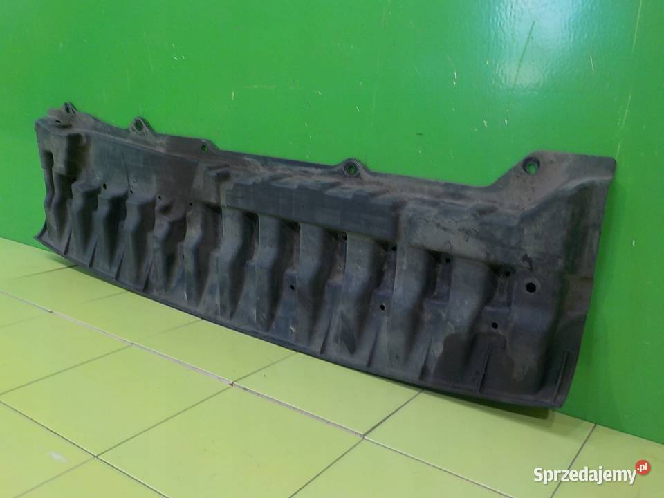 NISSAN NV200 15 DCI 13r VAN oslona pod zderzak Suków