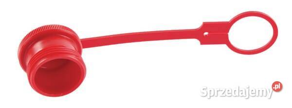 Zatyczka chroniąca kurzu do CVV TFVV08 Kamionna