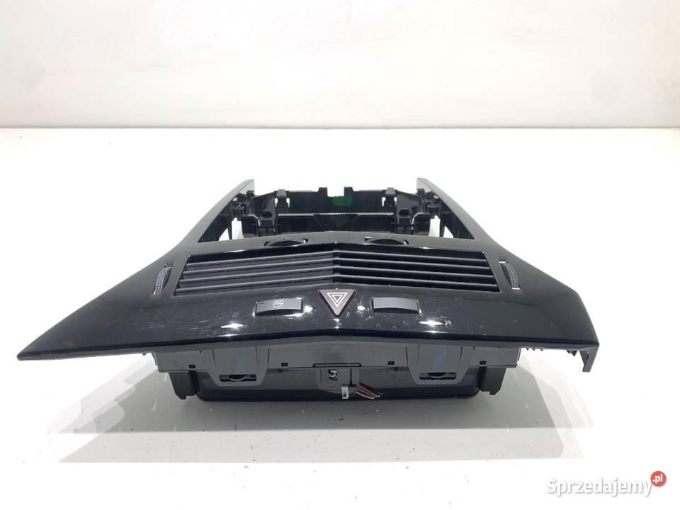 KRATKA NAWIEWU PRZÓD OPEL ASTRA H 331985437 podkarpackie sprzedam