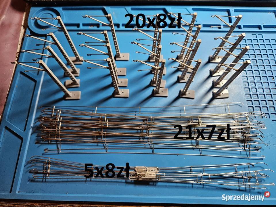 PIKO oryginały HO TT NN dolnośląskie Wałbrzych