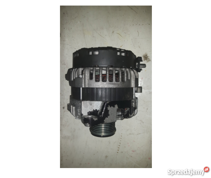 ALTERNATOR MERCEDES A0009063822 Suchedniów