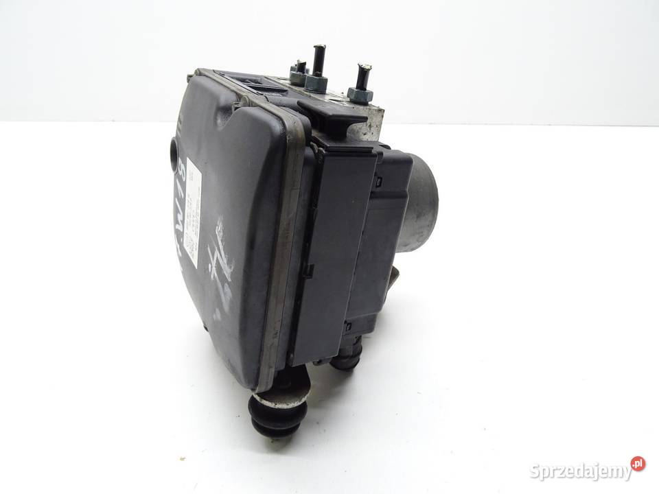 POMPA HAMULCOWA ABS 4G0907379H 4G0614517R 20 TDI osobowe