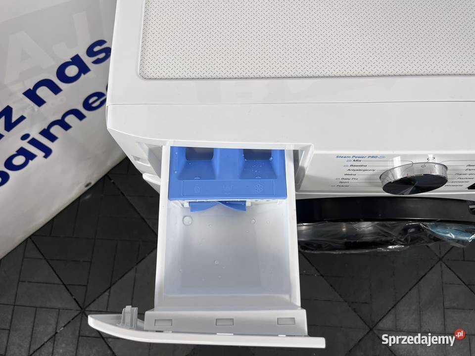 Pralka Amica WA5S714ALiSEUM Slim 7 1400obrmin Pozostałe Warszawa