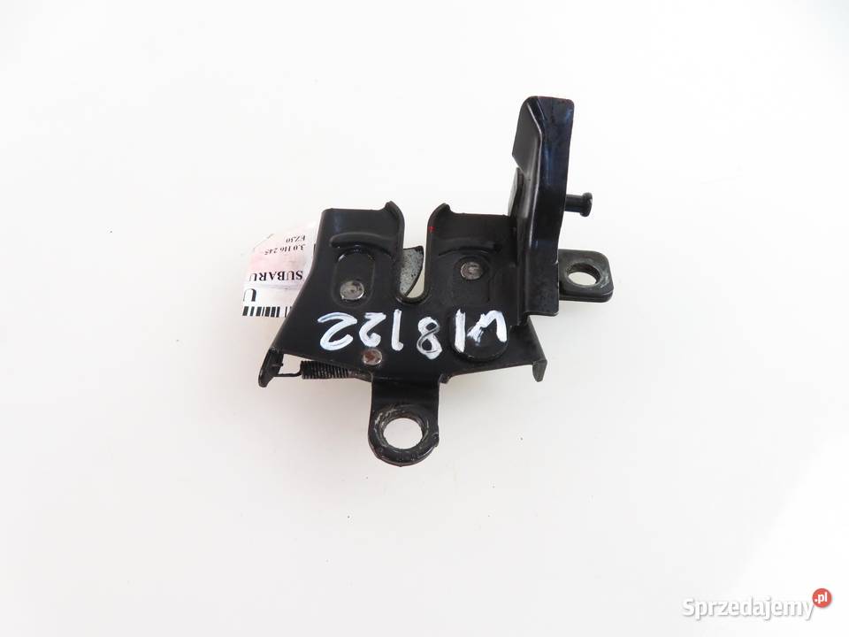 ZAMEK MASKI SUBARU TRIBECA