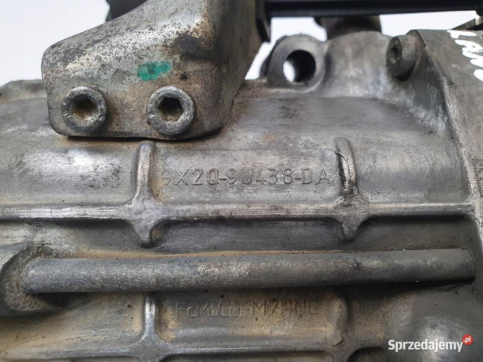 CHŁODNICA SPALIN Land Rover Discovery IV 30 SDV6 Motoryzacja Chełm sprzedam