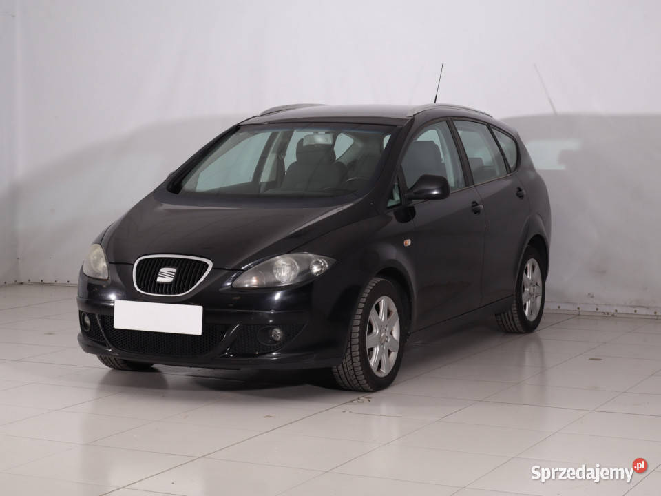 Seat Altea XL 19 TDI ESP Altea XL Piaseczno sprzedam