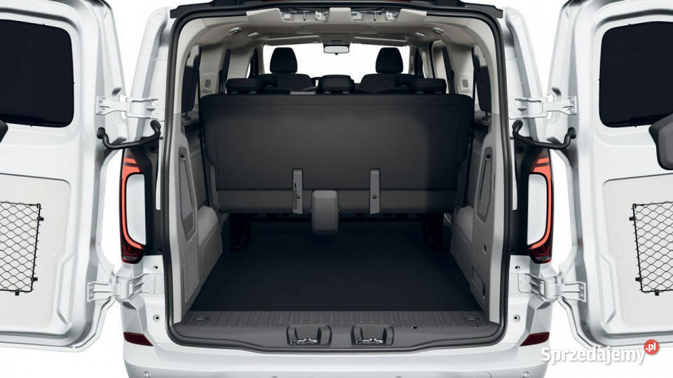 Volkswagen Caravelle Edition 20 TDI 4MOTION 170 Łódź sprzedam