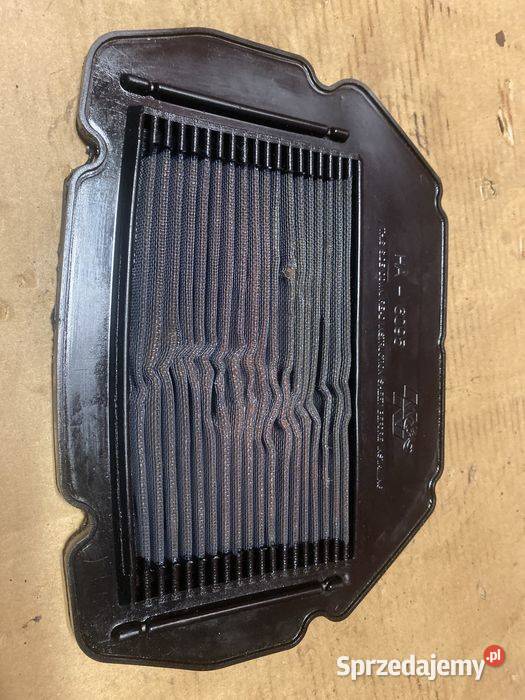 Honda CBR 600 F filtr powietrza B822
