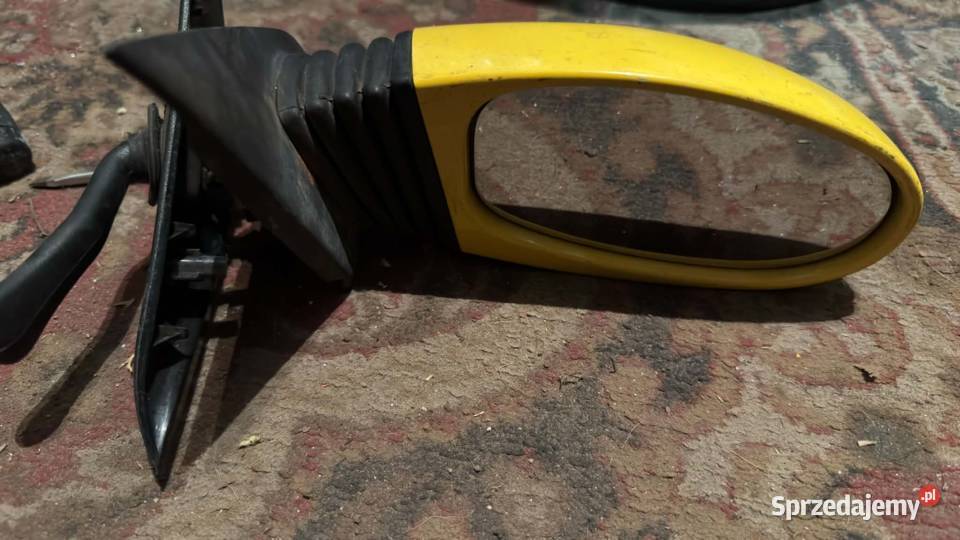 Części fiat seicento Przemyśl