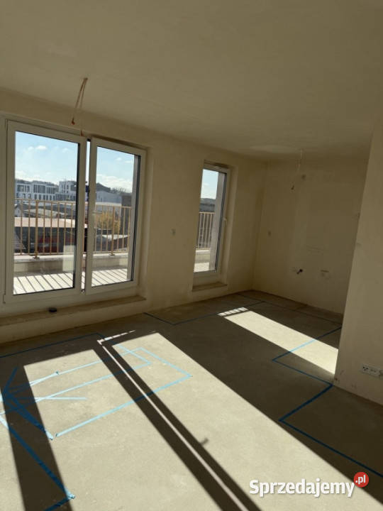 Apartament nowy 4 pokojowy Stare Miasto Lublin