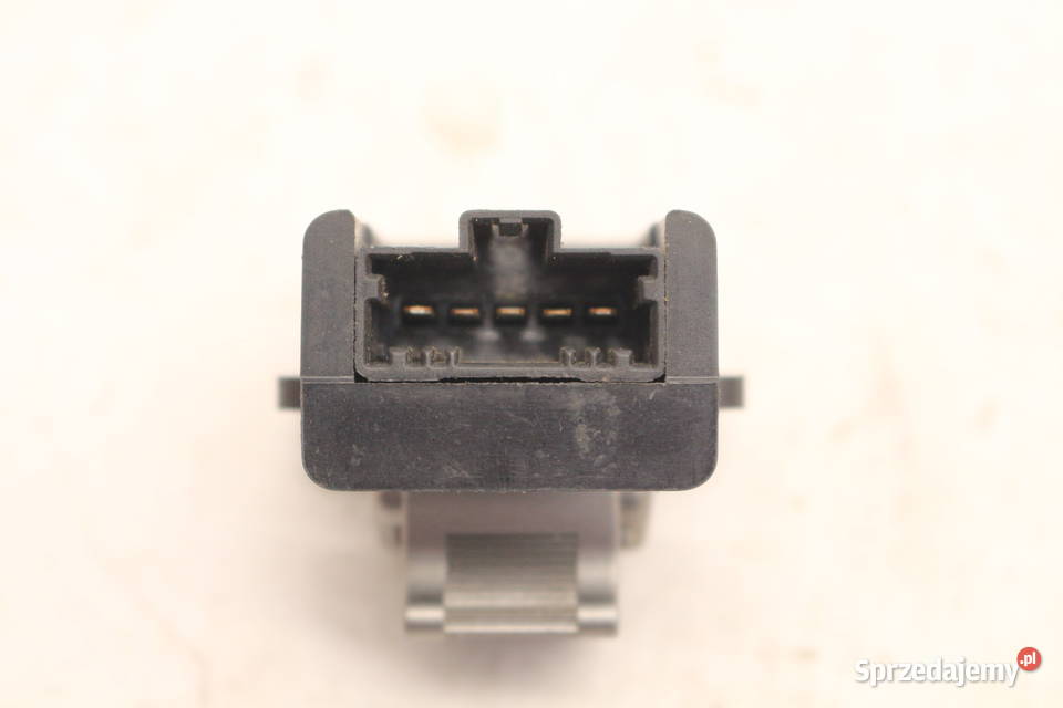 HONDA FRV PRZEŁĄCZNIK SZYB LEWY TYŁ M20783 5 PIN Części samochodowe Prochowice