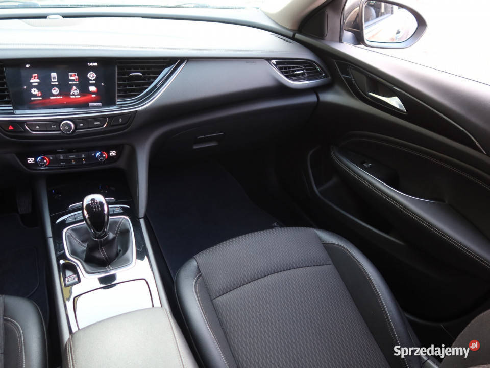 Opel Insignia 20 CDTI przyciemniane szyby Katowice