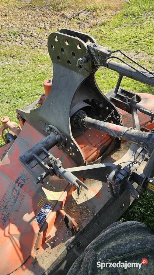 Kosiarka perfect Puławy