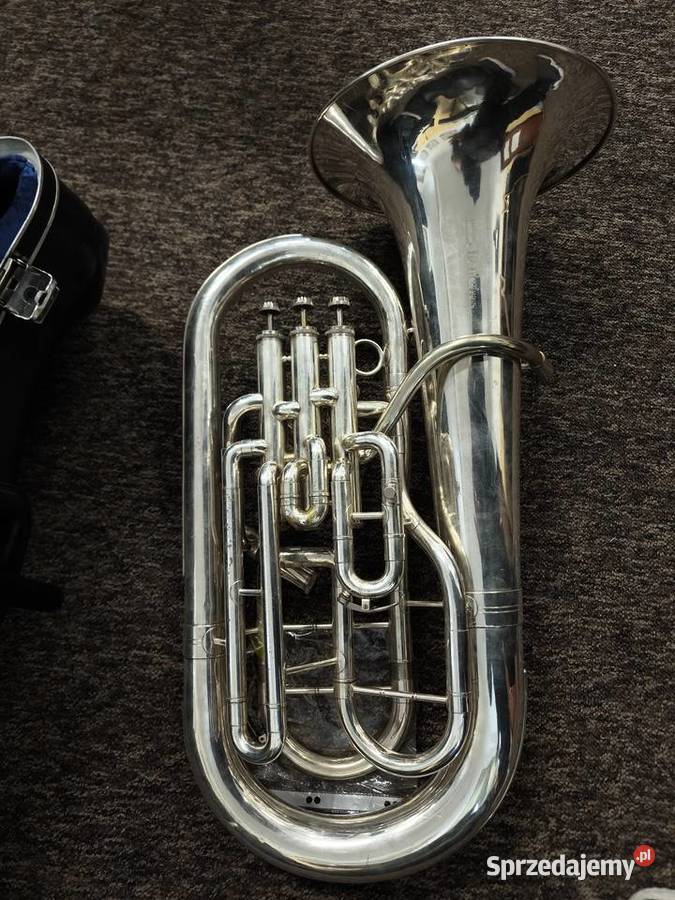 Euphonium Schenkelaars wentyle 31 system Rokietnica