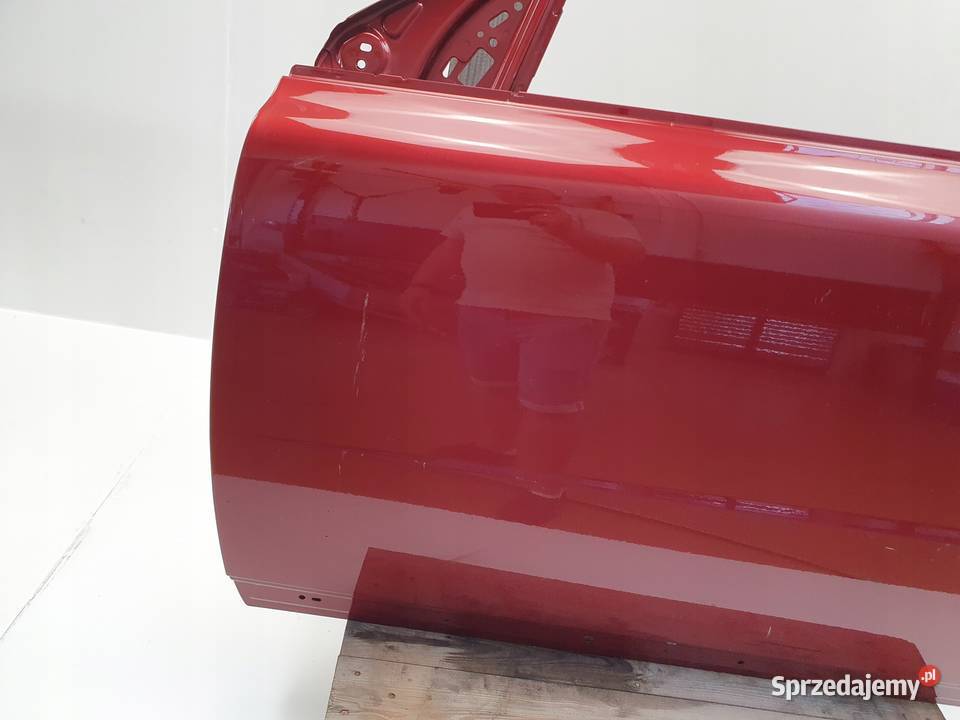 DRZWI LEWY PRZÓD Volvo S80 II V70 III 20062016 sprzedam