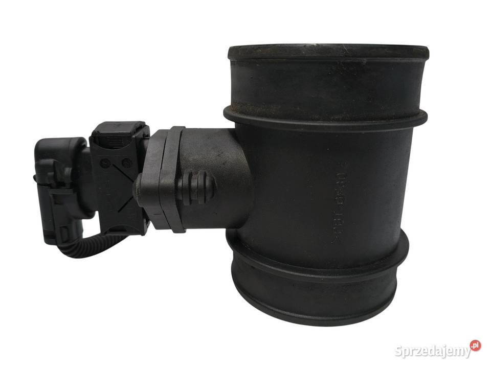 PRZEPŁYWOMIERZ Opel Astra G 20 T 0280218142 Przepływomierze Chełm