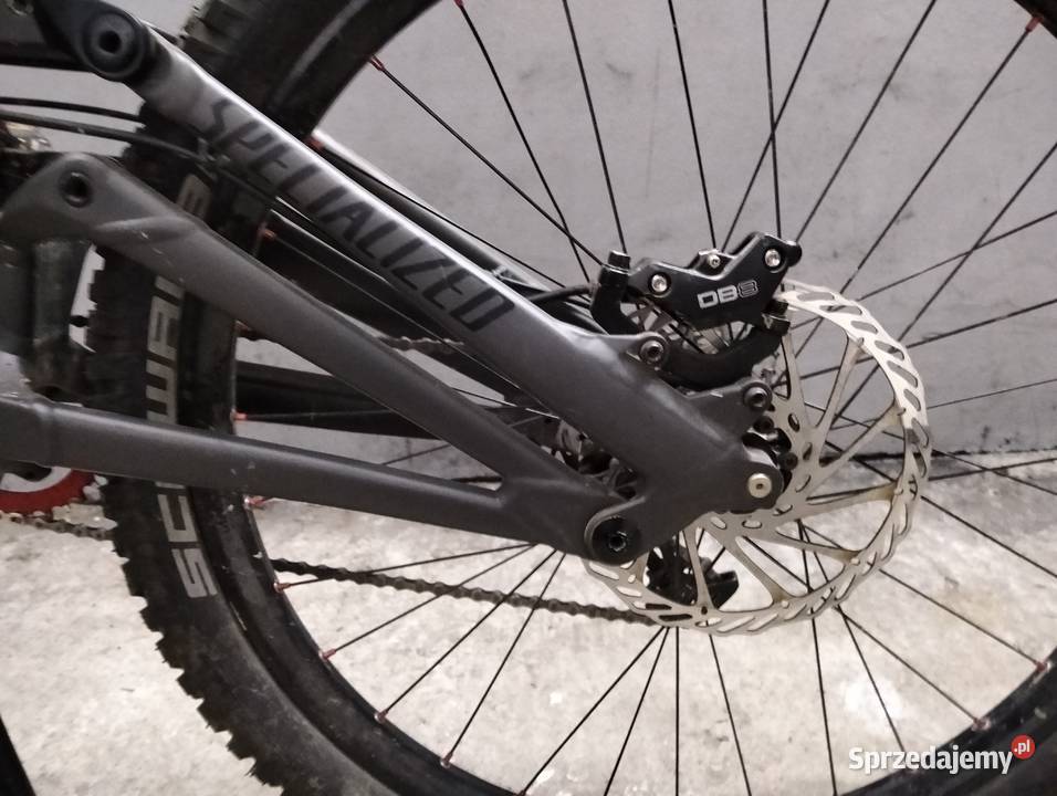 Rower Demo8 Sokołów Małopolski