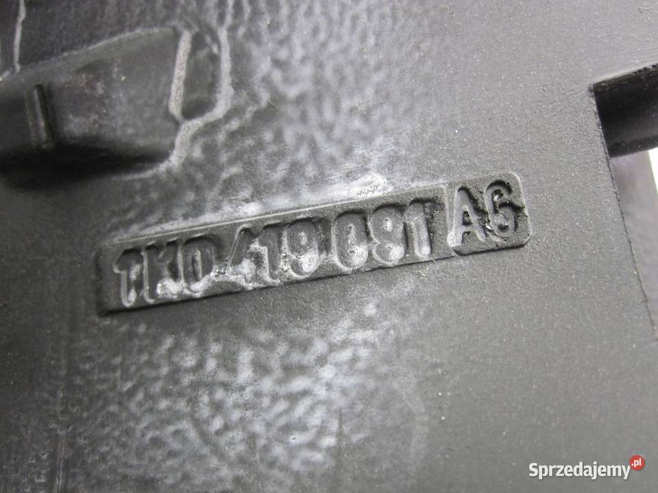 BMW E90 LIFT 08r kierownica 1K0419091AG Kielce