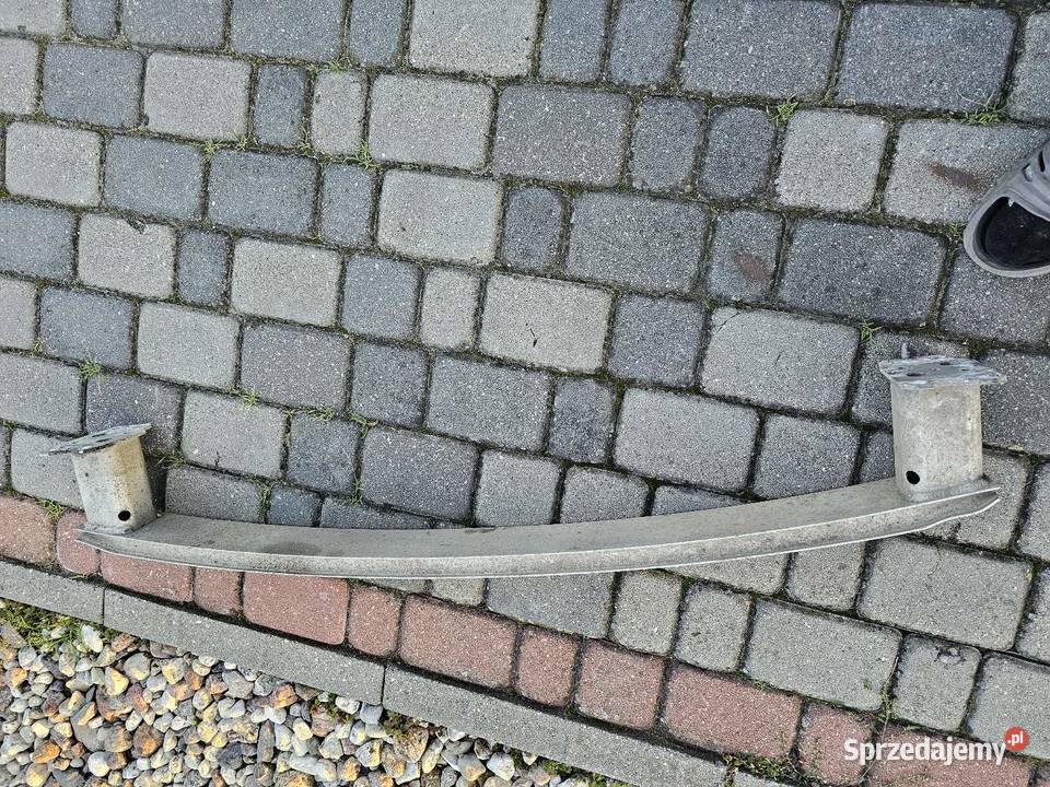 Belka wzmocnienie tylne peugeot 508I sedan Włocławek