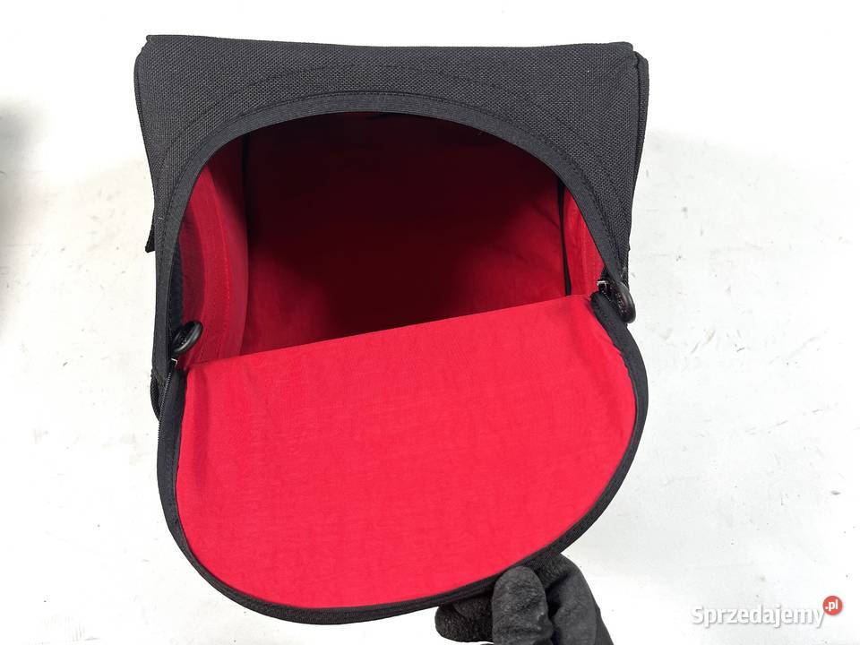 SWMOTECH Speedpack 7590l Sakwa centralna boczne Części i akcesoria motocyklowe Łobżenica