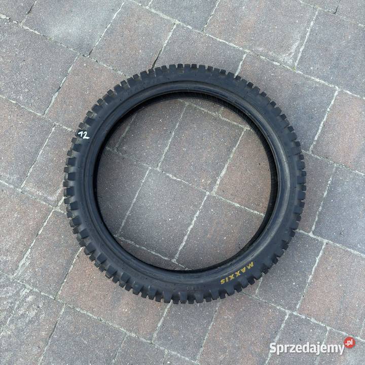 Opona przód Maxxis Maxxcross 6010014 cross Bachórz