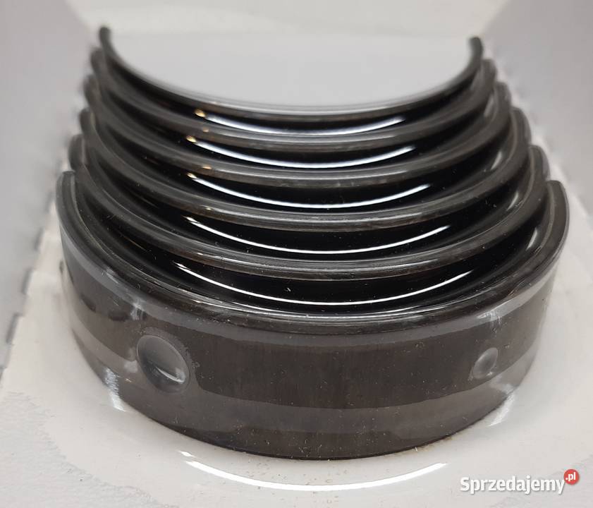 PANEWKI KORBOWODOWE FORD FIESTA III 0911 7199M Mielęcin