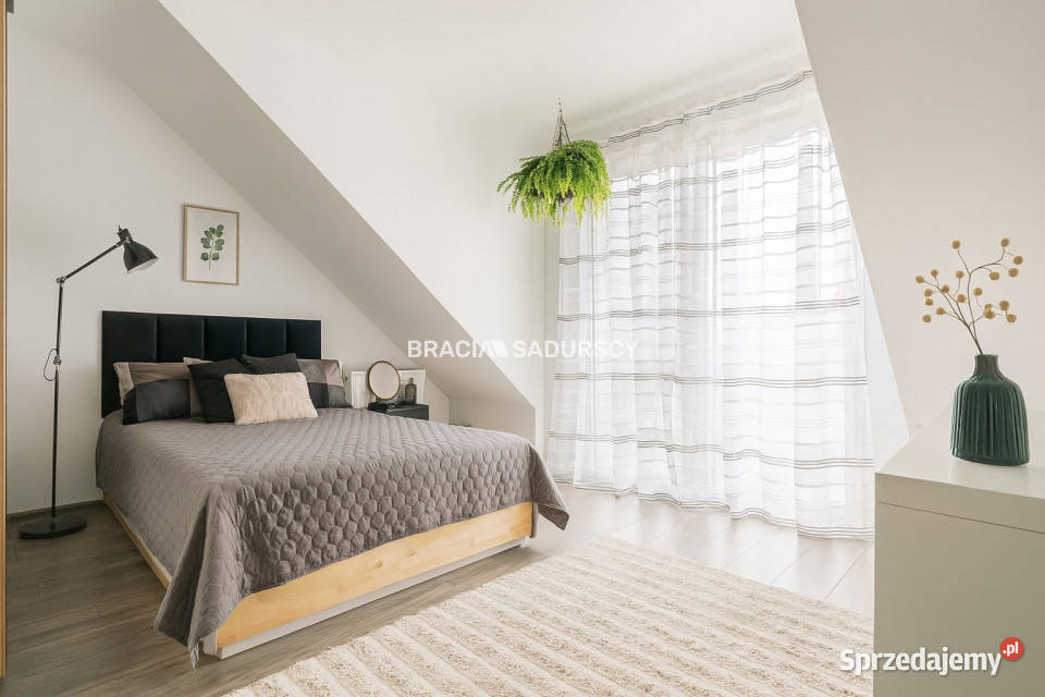 Mieszkanie 5472 metry 3 pokoje Kraków Macieja