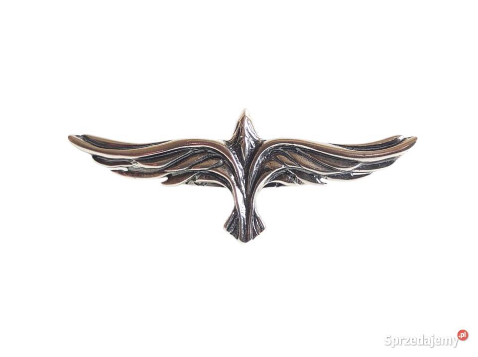 7586 Drapieżny Na Obrączce Kędzierzyn-Koźle