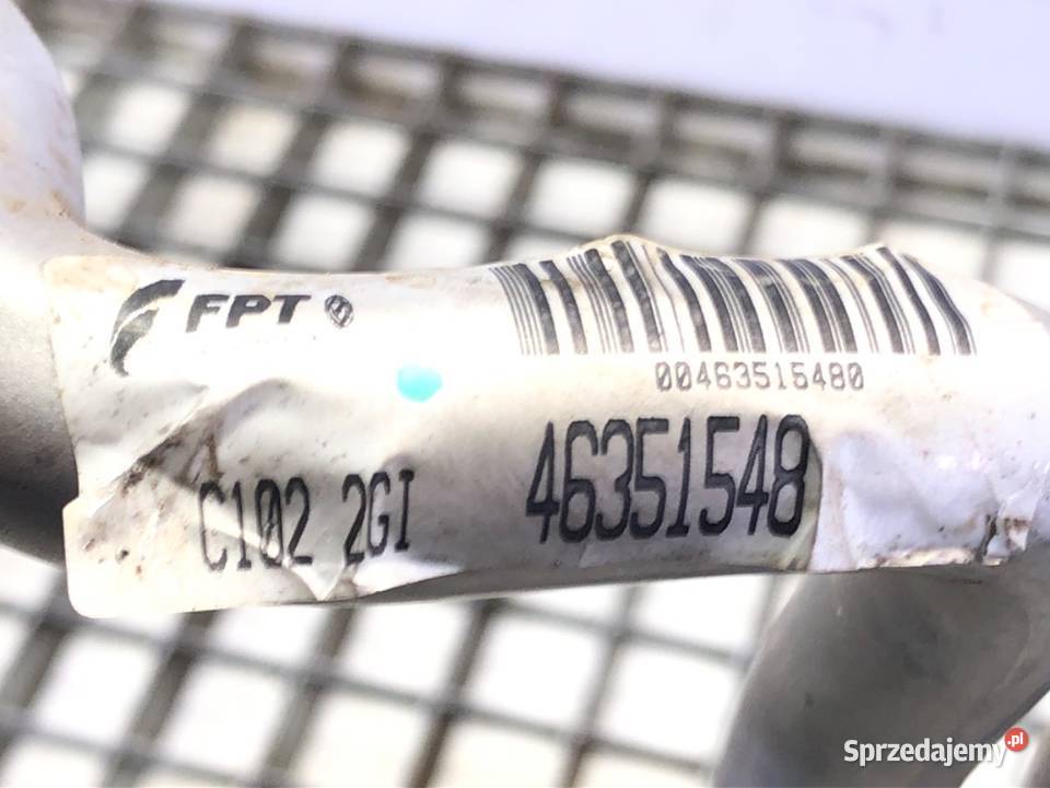 MAGISTRALA WODY JEEP COMPASS MP 46351548 15 131