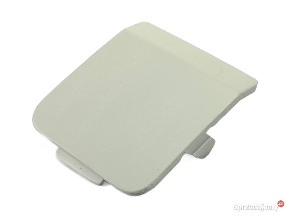 ZAŚLEPKA ZDERZAKA PRZÓD FORD FUSION 2005 NOWA Listwy i nakładki