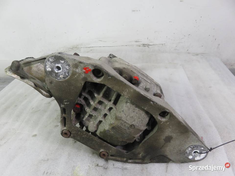 DYFER AUDI A4 B8 20 TDI quattro JKPH osobowe