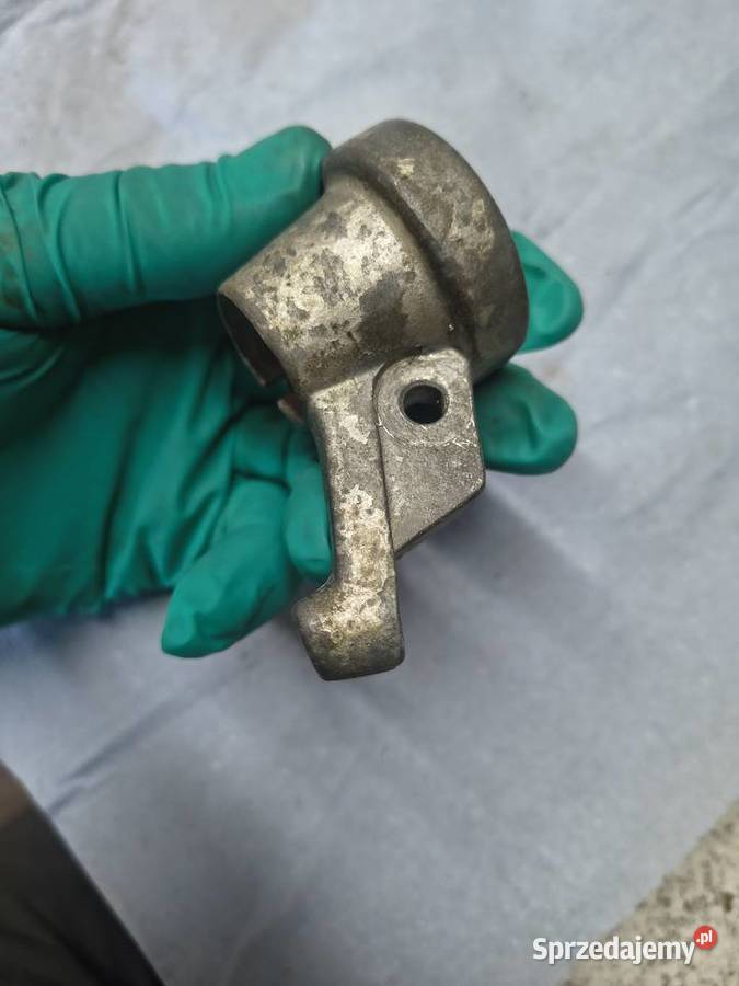 Korpus sprzęgła motorynka Romet Komar