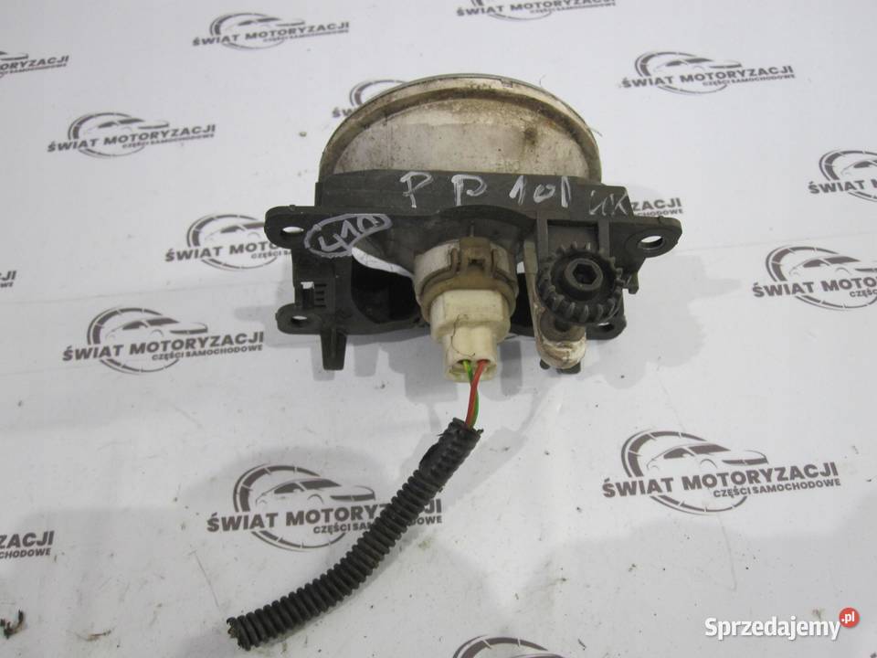 CITROEN DS3 10r halogen prawy przód 9685425280 sprzedam