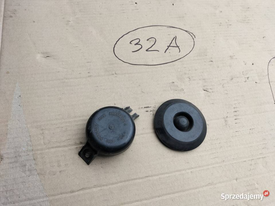 AUDI 80 B4 80B4 GÓRNA OSŁONA ZAŚLEPKA ŚRUBY osobowe Pozostałe Kamień-Kolonia