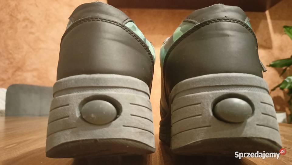 Rolkobuty Youngstyle 34 Strzyżów