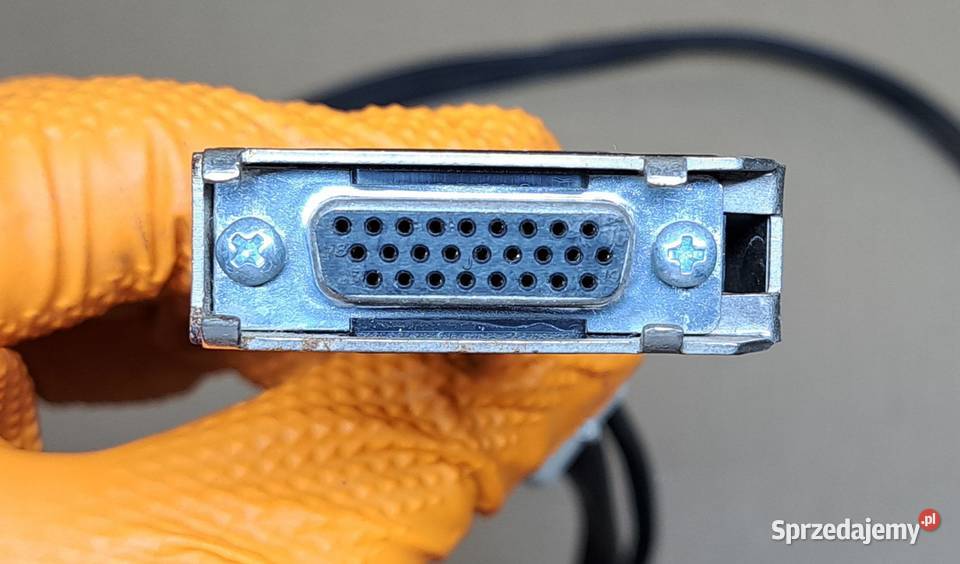 KABEL DIAGNOSTYCZNY BOSCH KTS 520 550 650 1 684 Mielęcin