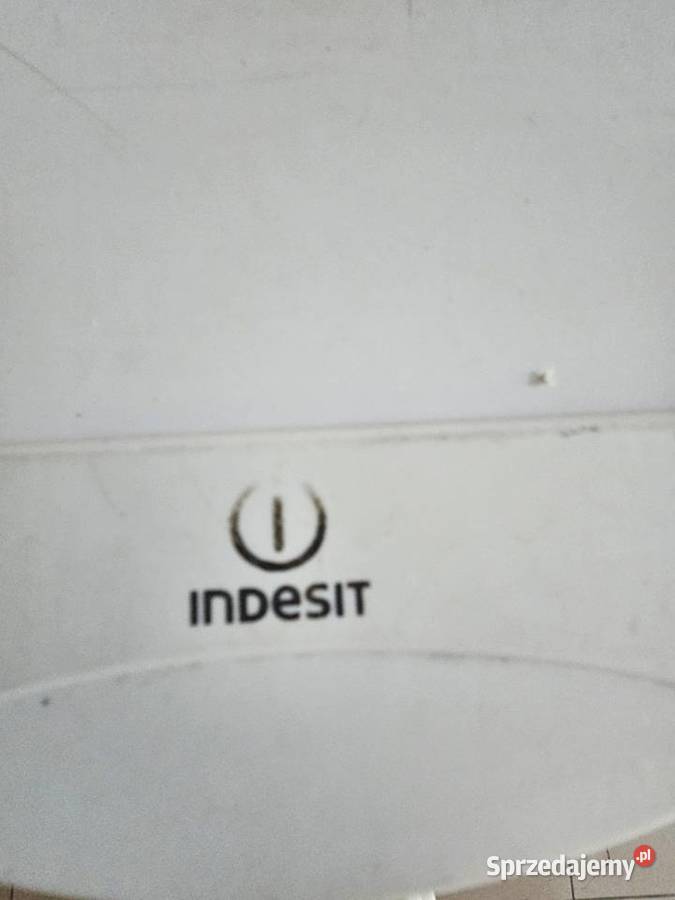 Zamrażarka skrzyniowa Indesit wolnostojące Nowy Sącz