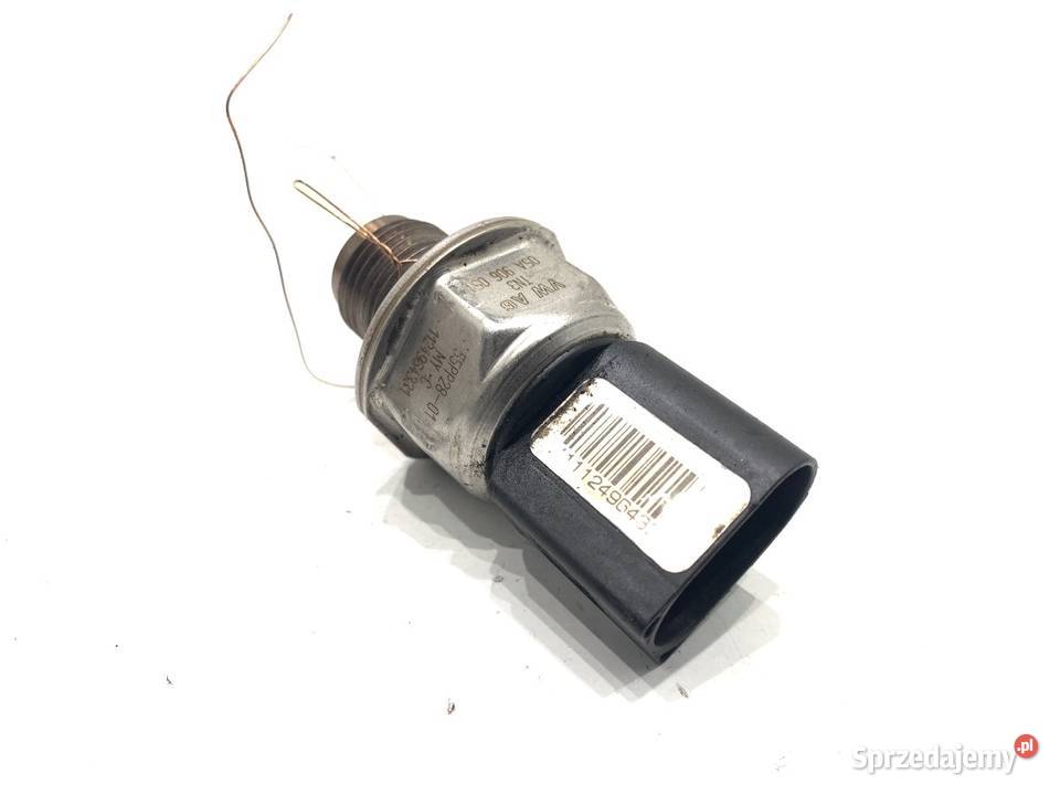CZUJNIK CIŚNIENIA PALIWA AUDI A6 C7 05A906051 30 podkarpackie