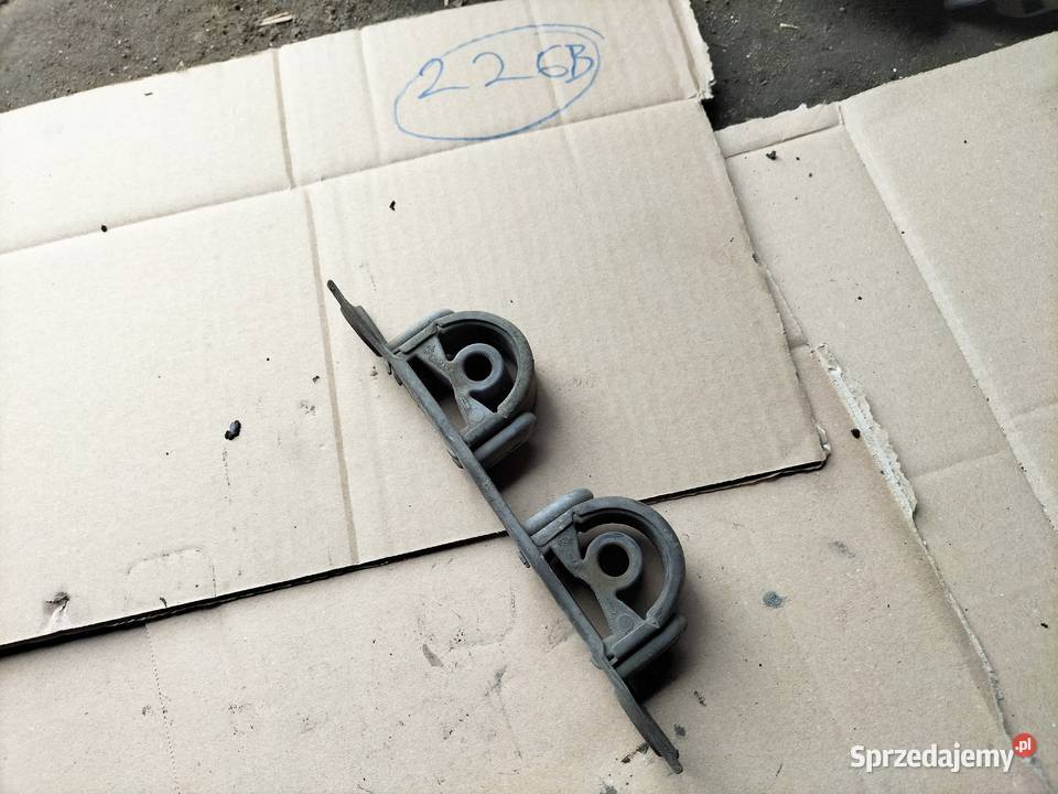 AUDI A38L A3 8L LIFT 19 TDI WIESZAK UCHWYT lubelskie Kamień-Kolonia sprzedam