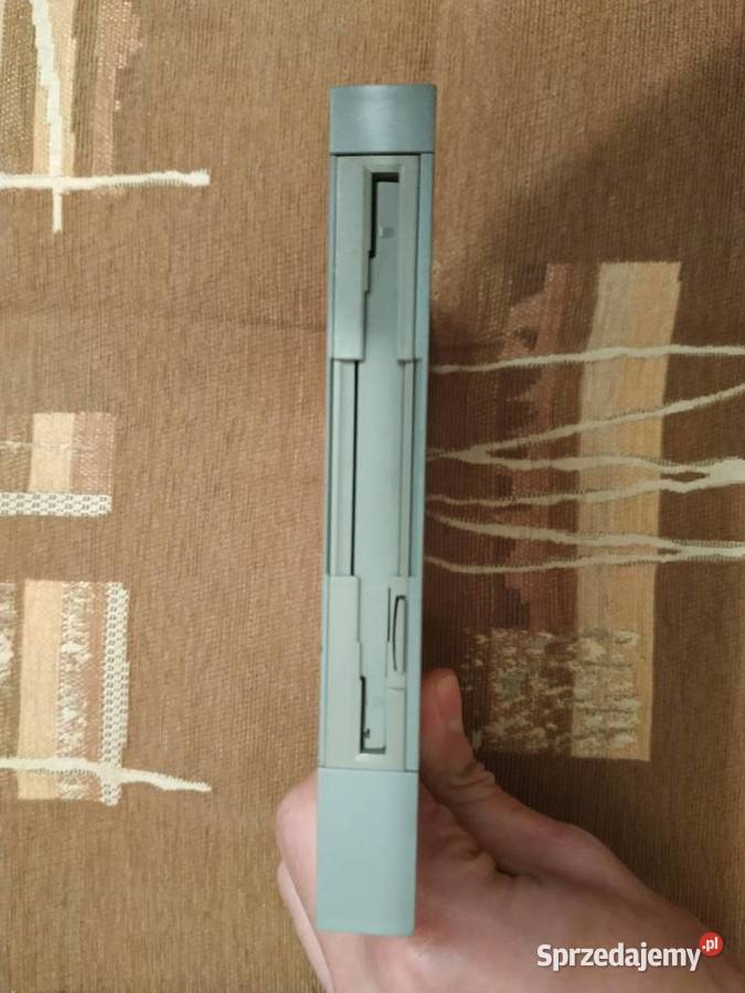 Stacja dyskietek do laptopa TOSHIBA PA2611U Nowa Ruda